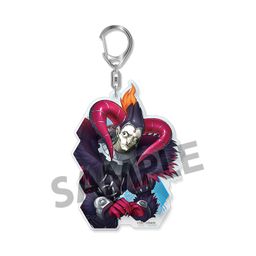 Fate/EXTELLA LINK Acrylic Key Chain Vol. 2 Gilles de Rais