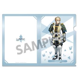 Fate/EXTELLA LINK Clear File Vol. 2 Gawain