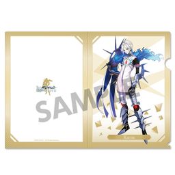 Fate/EXTELLA LINK Clear File Vol. 2 Karna