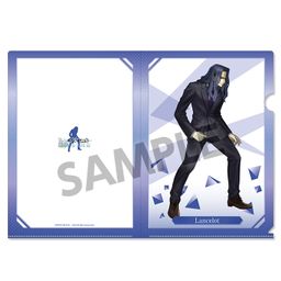 Fate/EXTELLA LINK Clear File Vol. 2 Lancelot