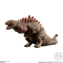 Godzilla Shingeki Taizen Godzilla 2016 - 2nd Form 