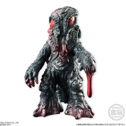 Godzilla Shingeki Taizen Hedorah (12cm)