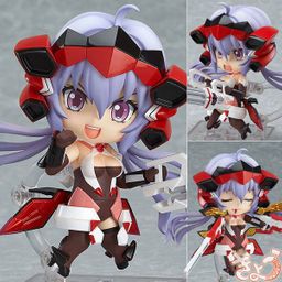 Nendoroid Yukine Chris