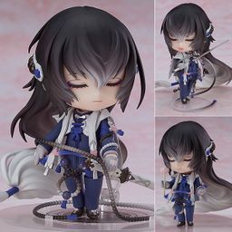 Nendoroid Juzumaru Tsunetsugu - Touken Ranbu