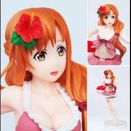 EXQ Asuna - Minamo Princess