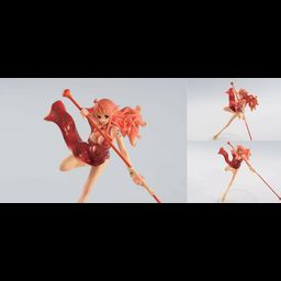 BWFC Banpresto World Figure Colosseum Nami Vol. 6 - One Piece