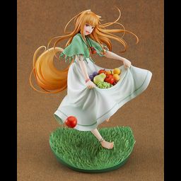PVC Figure 1/7 Holo - Wolf and the Scent Of Fruit Ver. | Kyou Hobby Shop