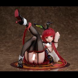 [REVIVE] [FANZA Exclusive] [Cast Off] PVC Figure 1/4 Ringo Misono ...