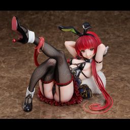[REVIVE] [FANZA Exclusive] [Cast Off] PVC Figure 1/4 Ringo Misono ...