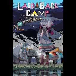 Manga Laid-Back Camp (Yurucamp), Vol.  2