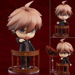Nendoroid Naegi Makoto 