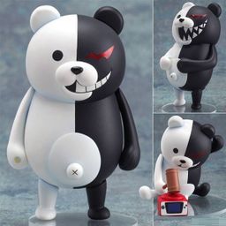 Nendoroid Monokuma - Super Danganronpa 2 