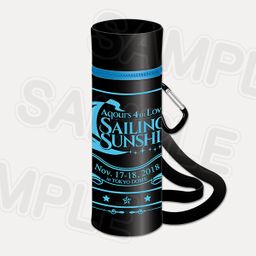 Kingblade Pouch Love Live! Sunshine!! Aqours 4th Love Live! ~Sailing to the Sunshine~