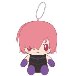 Fate/Grand Order Design produced by Sanrio Osuwari Plush Vol. 2 Mashu Kyrielite