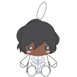 Fate/Grand Order Design produced by Sanrio Osuwari Plush Vol. 2 Arjuna