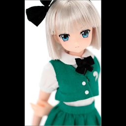Pure Neemo 1/6 Konpaku Youmu
