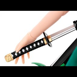 Pure Neemo 1/6 Konpaku Youmu