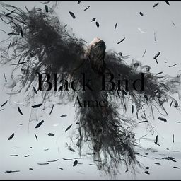 CD+DVD Single Black Bird / Tiny Dancers / Omoide wa Kirei de [Limited Edition]