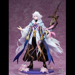 [Exclusive Sale] PVC Figure 1/8 Caster / Merlin