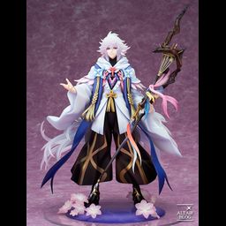 [Exclusive Sale] PVC Figure 1/8 Caster / Merlin