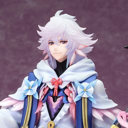 [Exclusive Sale] PVC Figure 1/8 Caster / Merlin