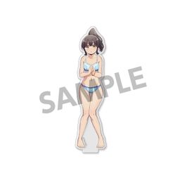 Harukana Receive Acrylic Figure Higa Kanata