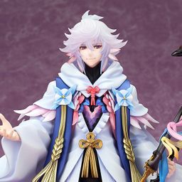 [Exclusive Sale] PVC Figure 1/8 Caster / Merlin