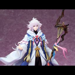 [Exclusive Sale] PVC Figure 1/8 Caster / Merlin