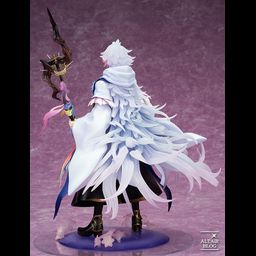 [Exclusive Sale] PVC Figure 1/8 Caster / Merlin