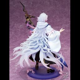 [Exclusive Sale] PVC Figure 1/8 Caster / Merlin