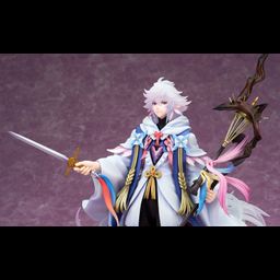 [Exclusive Sale] PVC Figure 1/8 Caster / Merlin