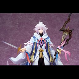 [Exclusive Sale] PVC Figure 1/8 Caster / Merlin