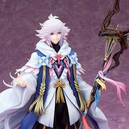 [Exclusive Sale] PVC Figure 1/8 Caster / Merlin