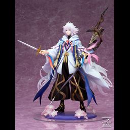 [Exclusive Sale] PVC Figure 1/8 Caster / Merlin