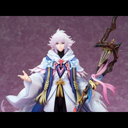 [Exclusive Sale] PVC Figure 1/8 Caster / Merlin