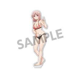 Harukana Receive Acrylic Figure Tachibana Ayasa