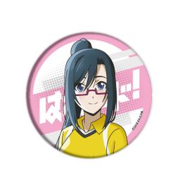 Can Badge Hanebado! 03 Izumi Riko