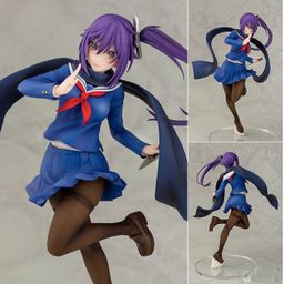 PVC 1/7 Sagiri Ameno