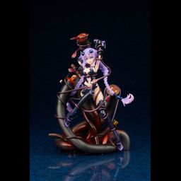 PVC 1/8 Purple Heart