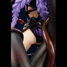 PVC 1/8 Purple Heart