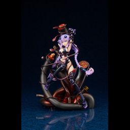 PVC 1/8 Purple Heart