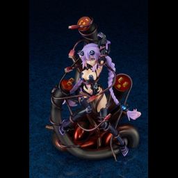 PVC 1/8 Purple Heart