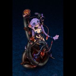 PVC 1/8 Purple Heart