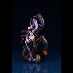 PVC 1/8 Purple Heart
