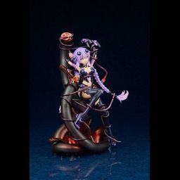 PVC 1/8 Purple Heart