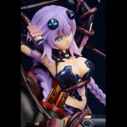 PVC 1/8 Purple Heart