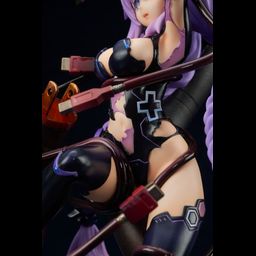 PVC 1/8 Purple Heart