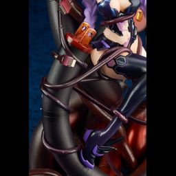 PVC 1/8 Purple Heart