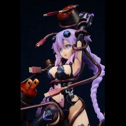 PVC 1/8 Purple Heart