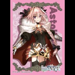 Broccoli Character Sleeve Fate/EXTELLA LINK Astolfo